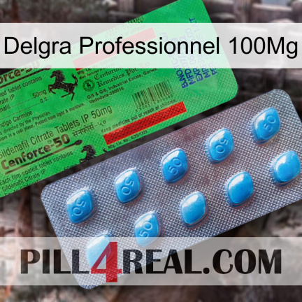 Delgra Professional 100Mg new03